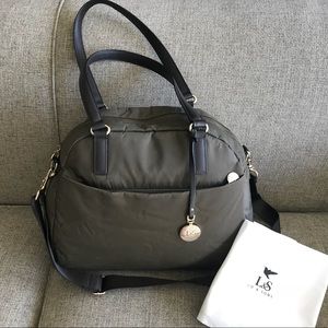 Lo & Sons O.M.G. Laptop Bag